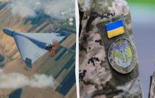 Реактивный БПЛА "Герань-3" нельзя назвать чисто "российским": ГУР раскрыло данные