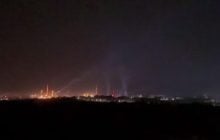 У Росії уражено Саратовський НПЗ: подробиці від Генштабу ЗСУ