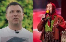 "Я недорогой артист": звезда "Лиги смеха" откровенно рассказал о заработках и долгах