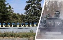 Россия готовится к решающему наступлению на Покровск, - Forbes