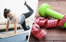 Почему вес "стоит" при дефиците калорий и тренировках: ответ диетологов