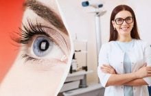 Программа МОЗ по удалению катаракты и замене хрусталика: как сделать операцию бесплатно