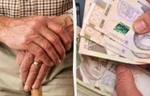 Кабмін пропонує підвищити мінімальну пенсію: на скільки зросте виплата у 2026 році