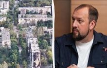 Ситуація у Куп’янську лишається критичною: у місті полюють на ворожі ДРГ