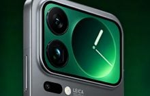 Xiaomi показала свій новий смартфон із дисплеєм на задній панелі (відео)