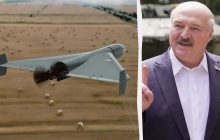 Лукашенко открестился от летевших на Польшу дронов и заподозрил Запад в "замысле"