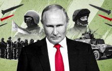 Трамп дал Путину абсолютно четкий ответ - воевать за страны Балтии он не будет, - Дикий