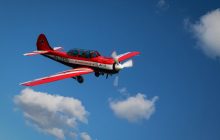 Израиль вдохновился работой украинских пилотов на Як-52 по "Шахедам" и ищет похожее решение