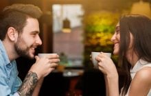 Як легко фліртувати і не здаватися занудою: несподівані поради чоловіків