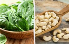 Содержат заоблачное количество магния: эти 9 продуктов должны быть дома у каждого