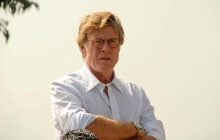 Умер легенда Голливуда и основатель "Сандэнса" Роберт Редфорд
