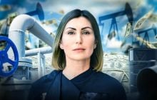 "Санкції треба посилювати: доходи РФ від нафти і газу становлять близько 585 мільйонів доларів на день", - топменеджерка "Razom We Stand" Світлана Романко