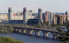 Завтра до Києва повернеться 20-градусне тепло