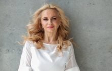 Лилия Ребрик растрогала сеть видео с младшей дочкой, которая заметно подросла