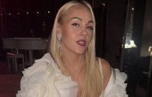 Елена Тополя призналась, за что дает деньги детям и балует ли их дорогими подарками