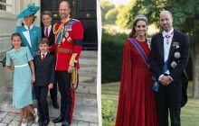 Принц Уильям и Кейт Миддлтон переезжают в свой дом мечты: не обошлось без скандала