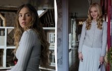 Вышел трейлер "Горничной" с Сидни Суини и Амандой Сейфрид
