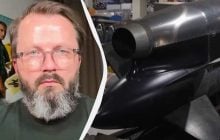 Украинская ракета "Фламинго" еще может стать американским "Томагавком", - эксперт