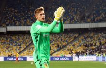 Ексворотаря "Динамо" та "Шахтаря" затримали при спробі незаконного перетину кордону, - ЗМІ