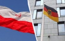 Польша требует 1,3 триллиона евро репараций с Германии, - Die Welt