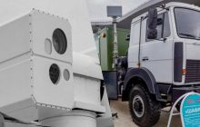 Беларусь на учениях "Запад-2025" показала боевой лазер "Шафран": что заметили аналитики