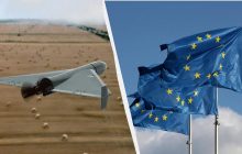 ЕС обращается к украинским технологиям для создания "антидронной стены" против России, - FT