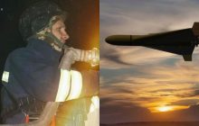 РФ вдарила "Шахедами" по Україні: вирували пожежі, десятки населених пунктів без світла