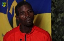 ВСУ взяли в плен кенийца: он рассказал, как россияне обманом затащили его на войну