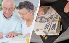 Социальная помощь в Украине: сколько платят лицам с инвалидностью и пенсионерам без стажа