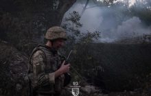 "Дефіцит усього": російські дрони перетворюють поставки для ЗСУ на фронті на кошмар, - WSJ