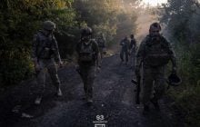 В Україні збільшилася кількість громадян, які проти виведення ЗСУ з Донбасу, - опитування