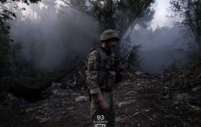 РФ відправила під Покровськ елітний підрозділ "Рубікон": військовий розкрив його цілі