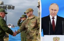 Офицеры США появились в Беларуси неспроста: WSJ раскрыло, какие сигналы шлет Путин Западу