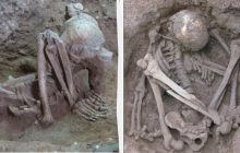 Ученые обнаружили древнейшие в мире мумии: они находятся далеко от Египта