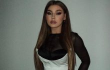 Популярная украинская певица призналась, сколько денег заплатила за уменьшение груди