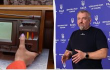 Рада приняла закон о военном омбудсмене: нардеп объяснил, какие у него будут задачи