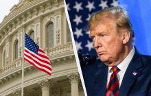 "Тошнит от интрижки с Путиным": в Сенате растет недовольство действиями Трампа, - The Hill