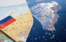 После окончания войны в Украине Россия может сосредоточиться на Гренландии, - CNN