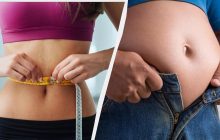 Излишняя худоба опаснее для здоровья, чем избыточный вес, - новое исследование