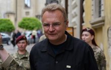 У кабінеті мера Львова знайшли прослуховувальний пристрій (відео)