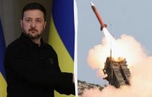 Зеленський розповів, яку зброю союзники закуплять у США для України