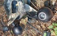 В Україні збили "Шахед" на онлайн керуванні: "Флеш" розкрив деталі
