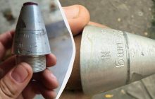 Разведчики обнаружили подрывники со свастикой на вооружении РФ: откуда они взялись на фронте