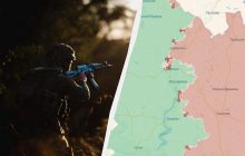 Полной тишины не бывает: военный рассказал, что происходит на Купянском направлении