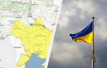 Частину України охопить негода: синоптики оголосили попередження (карта)