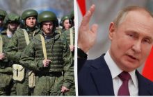 Россия катится к вымиранию: ГУР раскрыло закрытые прогнозы Кремля о сокращении населения