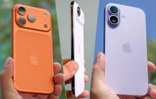 Появились первые обзоры новых iPhone 17 – что говорят журналисты