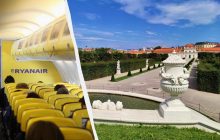 Ryanair сокращает рейсы в Вену следом за Wizz Air