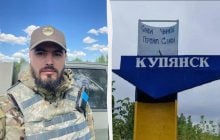 ВСУ снова повредили газопровод, по которому россияне пытались зайти в Купянск, - военный