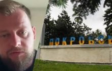 О падении Покровска говорить рано, - офицер ВСУ